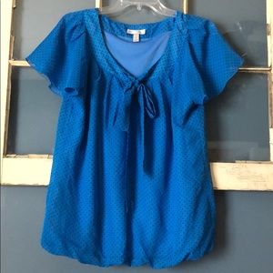 Dress Barn Blouse